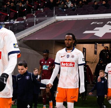 Votre meilleur Pailladin du match face à Metz