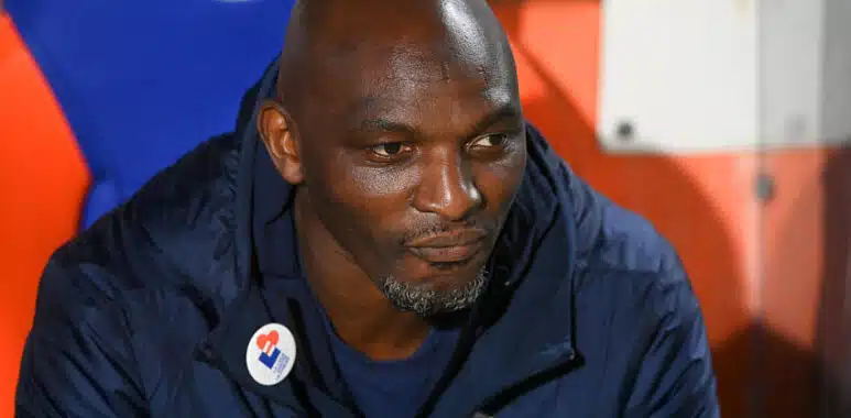 Camara | AllezPaillade.com