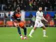 Montpellier HSC v En Avant Guingamp - Ligue 2 BKT 20252026 | AllezPaillade.com