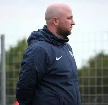 Baptiste Merle obtient le DESJEPS