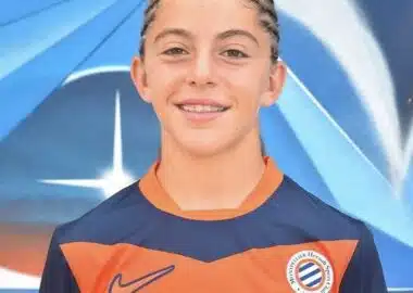 Féminines, Anna Rose Humbert | AllezPaillade.com Féminines, Anna Rose Humbert