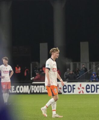 Screenshot | AllezPaillade.com