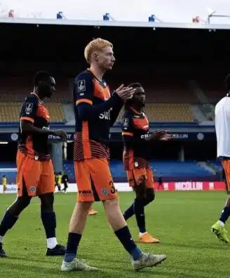 Screenshot | AllezPaillade.com