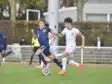 Soyan Ameur | AllezPaillade.com Soyan Ameur