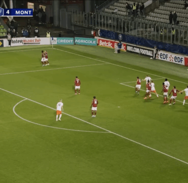 🎥 Le résumé vidéo de la victoire à Metz !