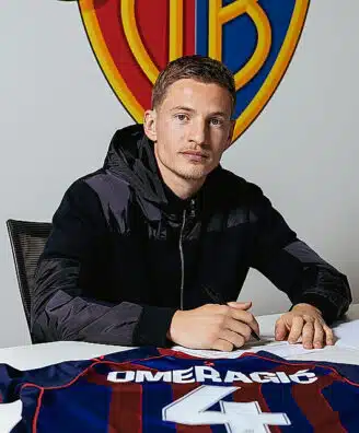 BECIR_OMERAGIC_MEDIEN | AllezPaillade.com