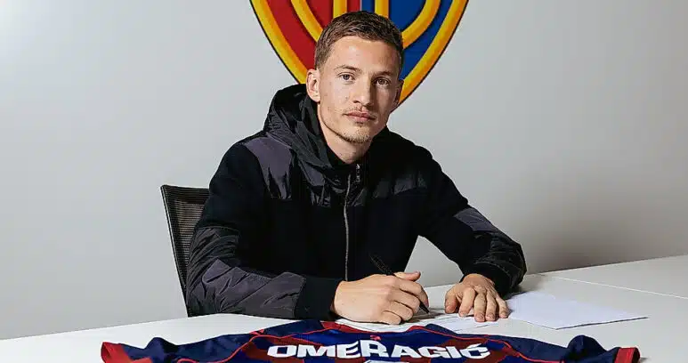 BECIR_OMERAGIC_MEDIEN | AllezPaillade.com