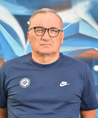 Bertrand Reuzeau | AllezPaillade.com Bertrand Reuzeau