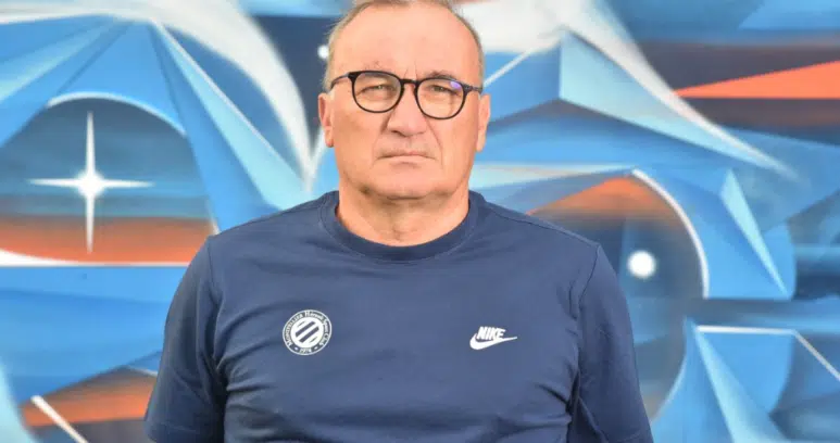 Bertrand Reuzeau