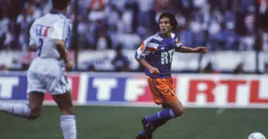 AJ Auxerre v Montpellier HSC - French Cup Final | AllezPaillade.com