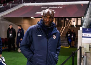 FC Metz v Montpellier Herault SC - French Cup 20262026 | AllezPaillade.com
