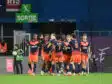 Montpellier HSC v En Avant Guingamp - Ligue 2 BKT 20252026 | AllezPaillade.com