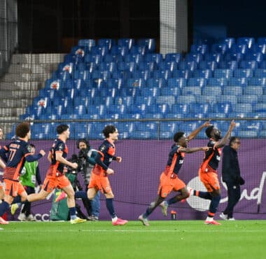 Votre meilleur Pailladin face à Guingamp