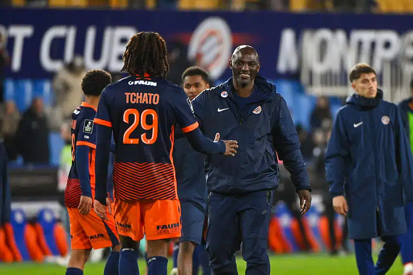 Camara tchato | AllezPaillade.com