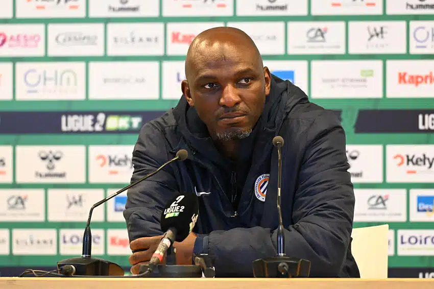 Zoumana Camara | AllezPaillade.com