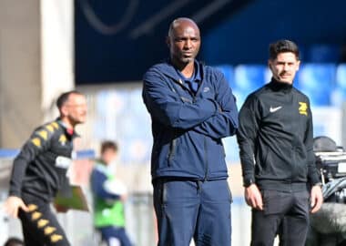 Camara | AllezPaillade.com