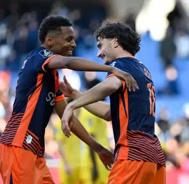 Le MHSC fait le pari de son attaque