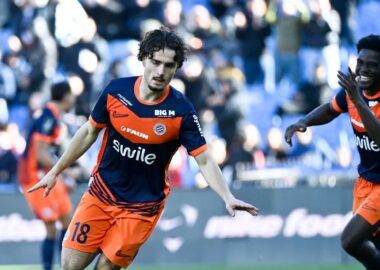 Pays Montpellier Herault SC v Le Mans FC - Ligue 2 BKT 20252026 | AllezPaillade.com