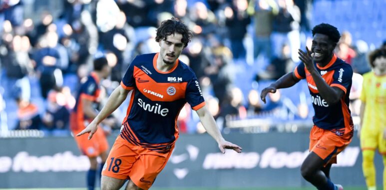 Pays Montpellier Herault SC v Le Mans FC - Ligue 2 BKT 20252026 | AllezPaillade.com