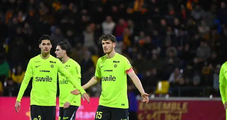 Laporte | AllezPaillade.com