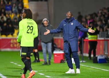 Camara | AllezPaillade.com