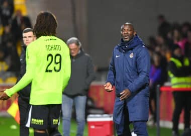 Camara | AllezPaillade.com