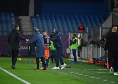 Camara Savanier | AllezPaillade.com