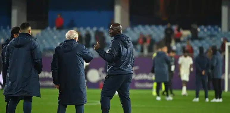 Camara | AllezPaillade.com