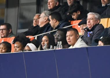 Gomis | AllezPaillade.com