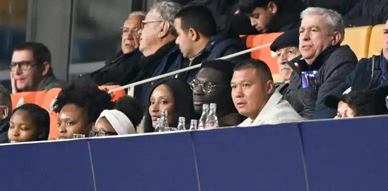 Gomis | AllezPaillade.com