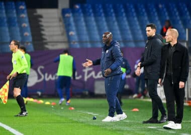 Camara | AllezPaillade.com