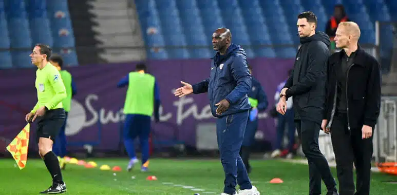 Camara | AllezPaillade.com