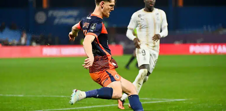 Julien Laporte | AllezPaillade.com