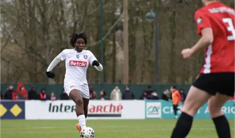 Screenshot | AllezPaillade.com