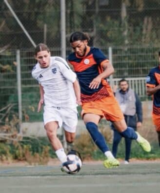 Laciné Megnan Pavé | AllezPaillade.com Laciné Megnan Pavé