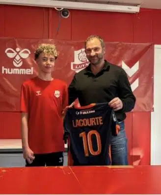 Screenshot | AllezPaillade.com