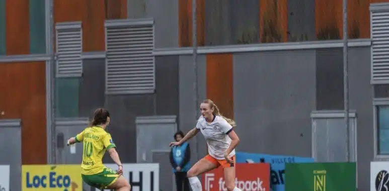 Féminines, Grace Gillard | AllezPaillade.com Féminines, Grace Gillard