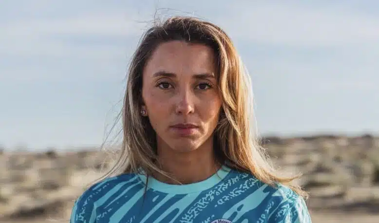 Féminines, Chloé N'Gazi | AllezPaillade.com Féminines, Chloé N'Gazi