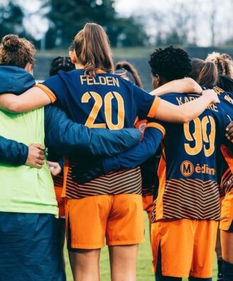 MHSC Féminines vs Fleury Février 2026 | AllezPaillade.com