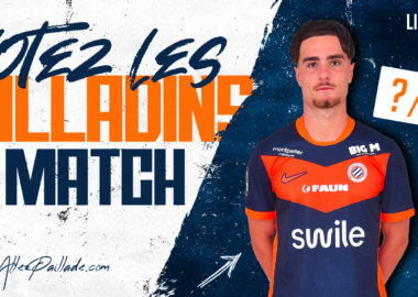 notez-les-pailladins-ligue-2 | AllezPaillade.com