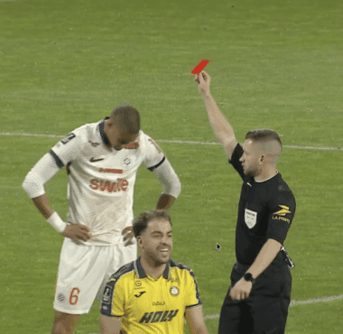 🎥 Le résumé vidéo du match nul face à Pau FC