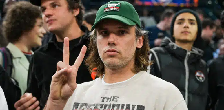 Orelsan Metropolitans 92 v Jeunesse laique de Bourg-en-Bresse - Betclic Elite | AllezPaillade.com