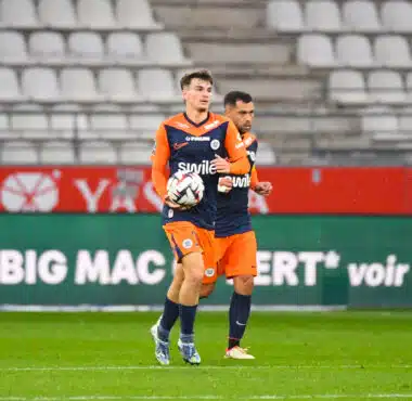 Benjamin Psaume : “Axel Gueguin a montré à Zoumana Camara qu’il pouvait répondre présent, on attend la suite”