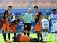 Montpellier Herault SC v SC Bastia - Ligue 2 BKT 20252026 | AllezPaillade.com mhsc bastia