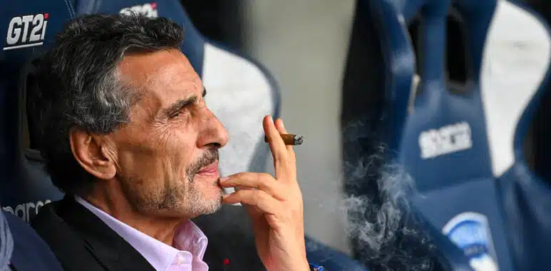 Altrad | AllezPaillade.com