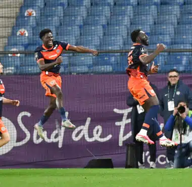 Votre meilleur Pailladin après la victoire à Nancy