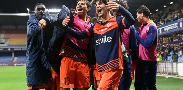 Vidal Cartoux | AllezPaillade.com