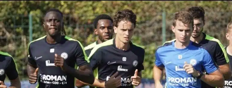 Iwen Diouron | AllezPaillade.com Iwen Diouron