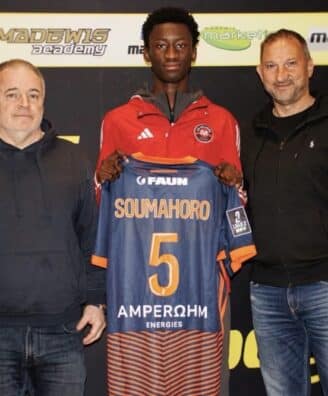 Screenshot | AllezPaillade.com