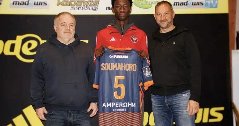 Screenshot | AllezPaillade.com